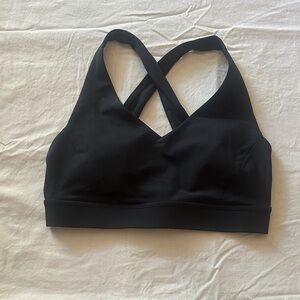 Lululemon Envital Bra Size 4